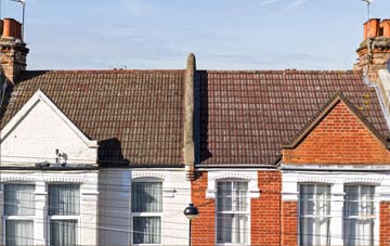 clay roofing Upper Wardley, West Sussex