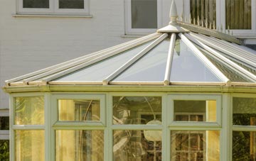 conservatory roof repair Upper Wardley, West Sussex