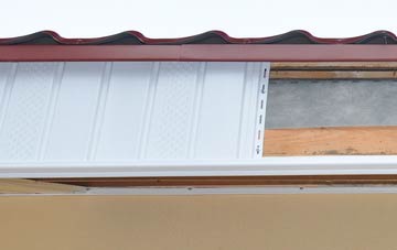 Upper Wardley fascia repair costs