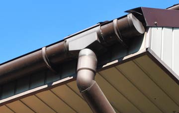 types of Upper Wardley fascias