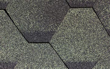 Upper Wardley fibreglass shingle repairs