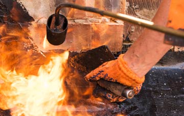 Upper Wardley flat roof repair companies