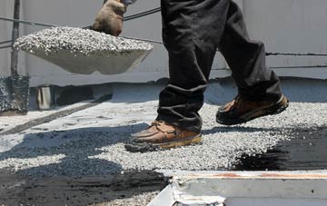 Upper Wardley flat roofing companies