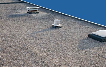 flat roofing Upper Wardley, West Sussex