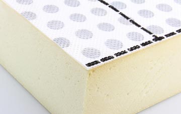 meeting Upper Wardley building codes