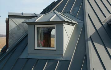 metal roofing Upper Wardley, West Sussex