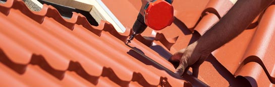 save on Upper Wardley roof installation costs