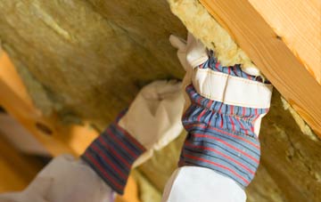 types of Upper Wardley pitched roof insulation materials
