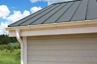 Upper Wardley fascia repair