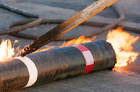 free Upper Wardley flat roofing repair quotes