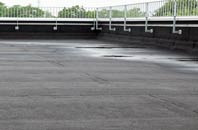 find rated Upper Wardley flat roofing companies