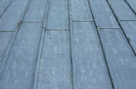 Upper Wardley lead roofing