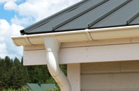 Upper Wardley soffits